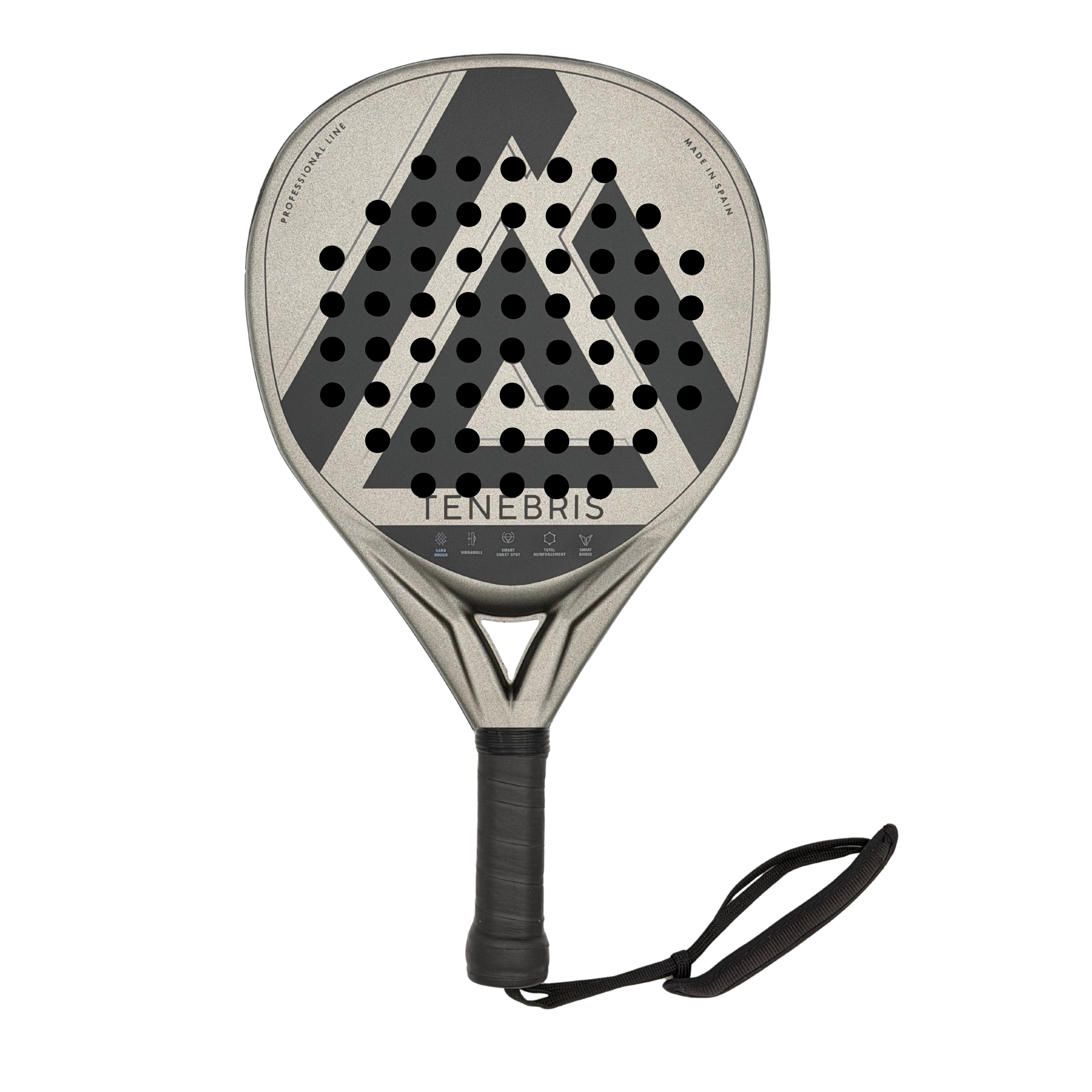 Alkemia Tenebris 2026 - Maximum Power | Alkemia Padel