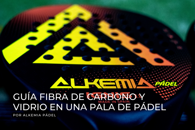 fibra-vidrio-carbono-pala-padel