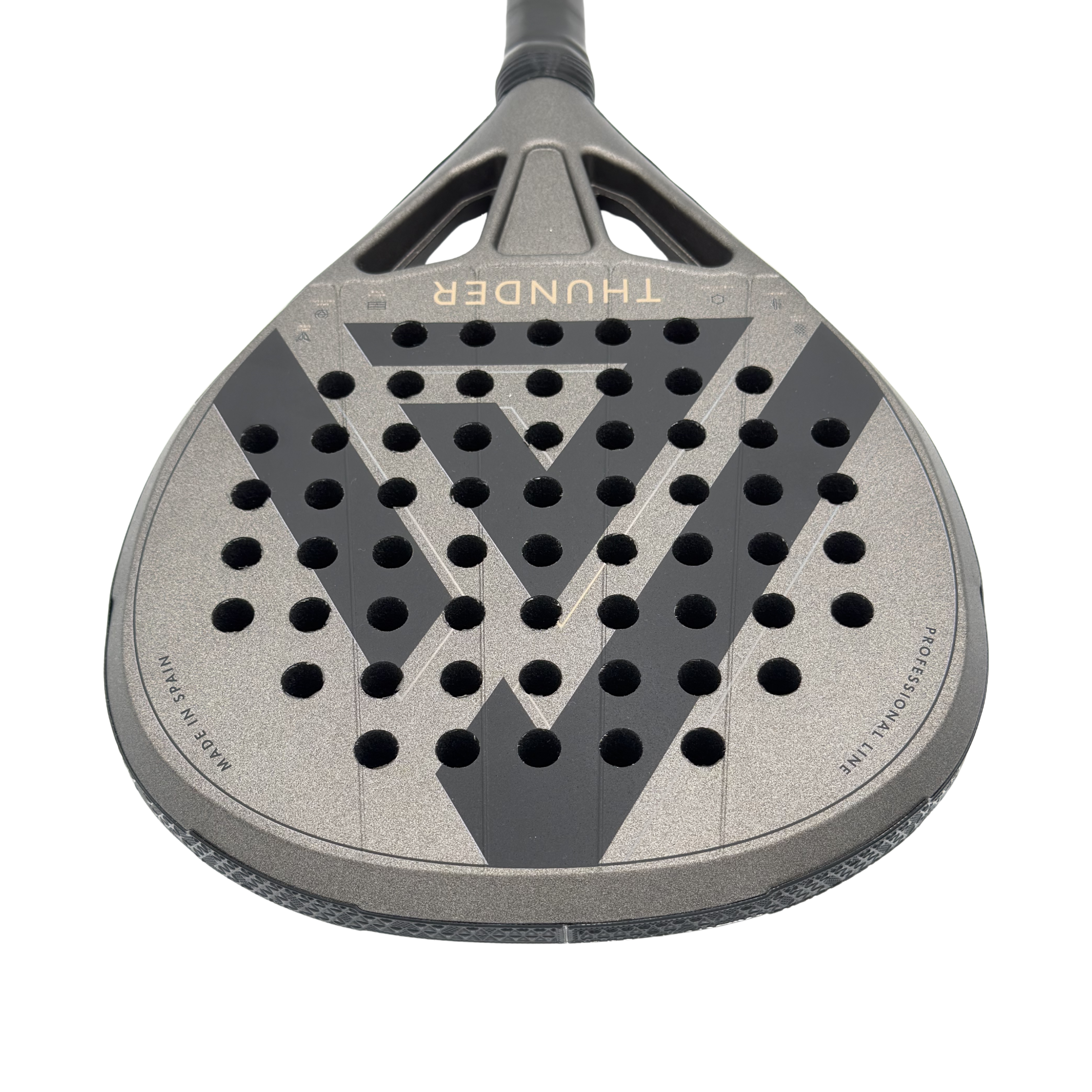 Alkemia Thunder 2026