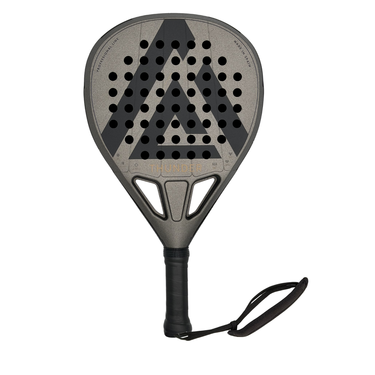最終価格 パデルラケットTENEBRIS 23 ALKEMIA PADEL Alkemia Tenebris 2026 - Maximum Power | Alkemia Padel