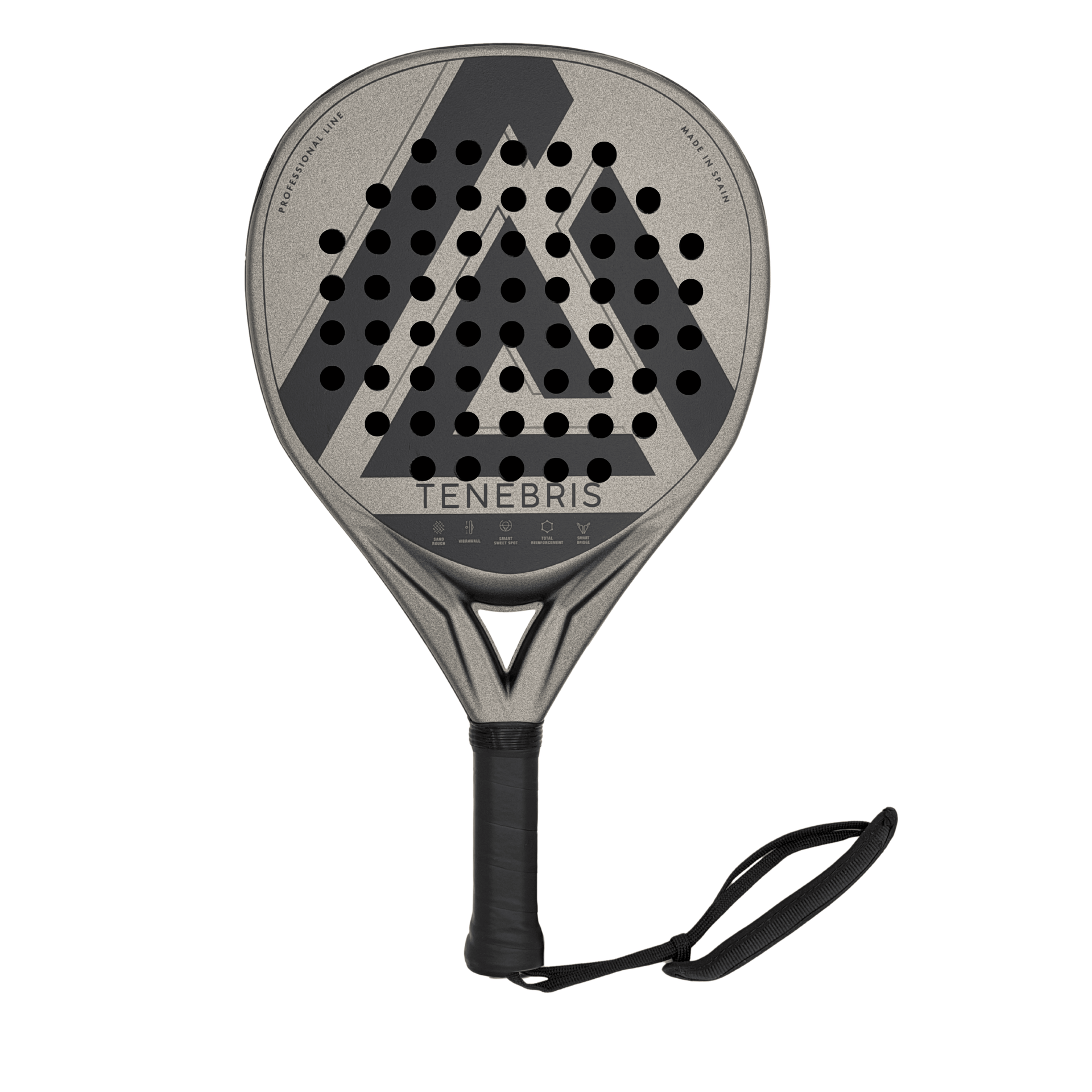 最終価格 パデルラケットTENEBRIS 23 ALKEMIA PADEL Alkemia Tenebris 2026 - Maximum Power | Alkemia Padel