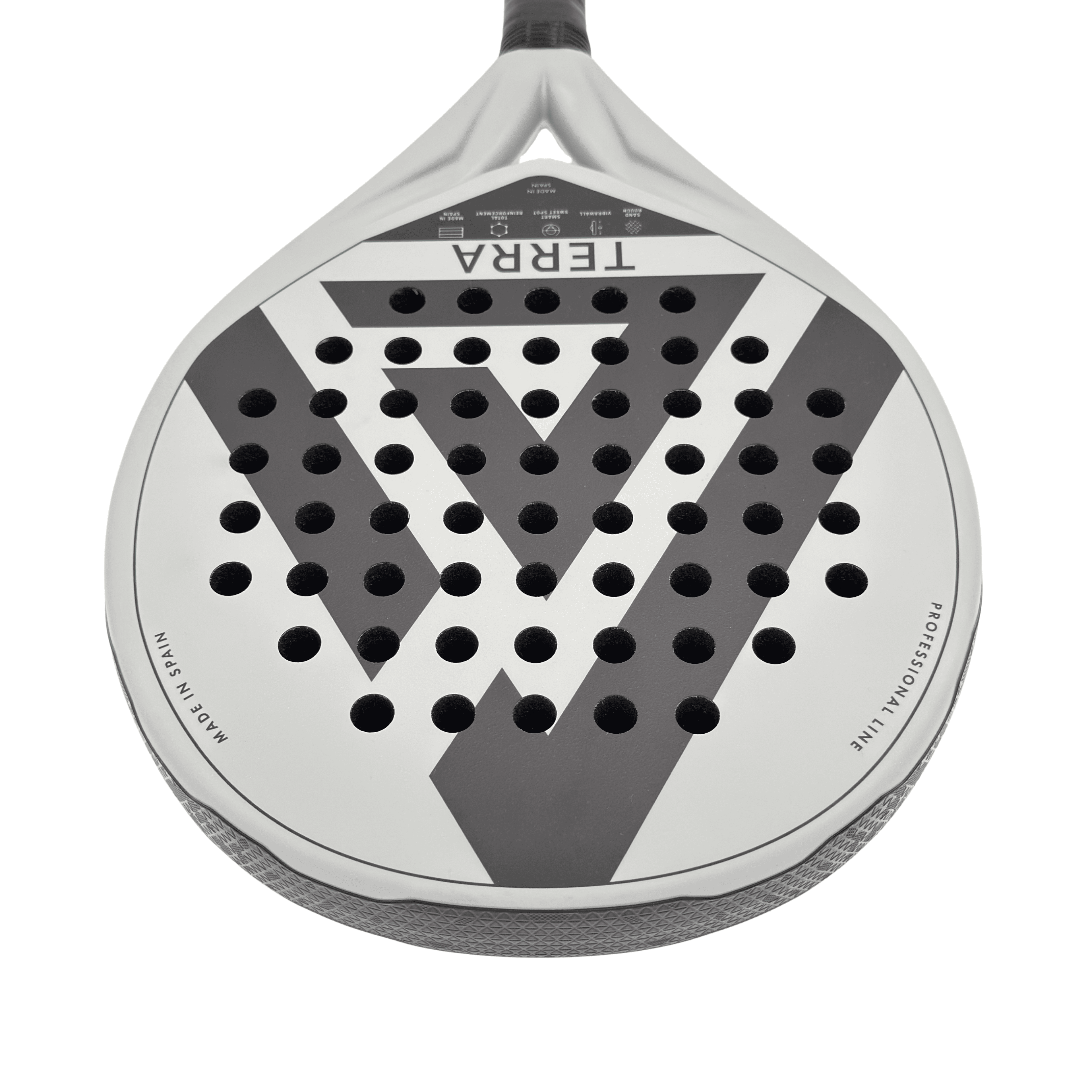 Alkemia Terra 2026 - Millimetric control | Alkemia Padel Alkemia Terra 2026 - Millimetric control | Alkemia Padel