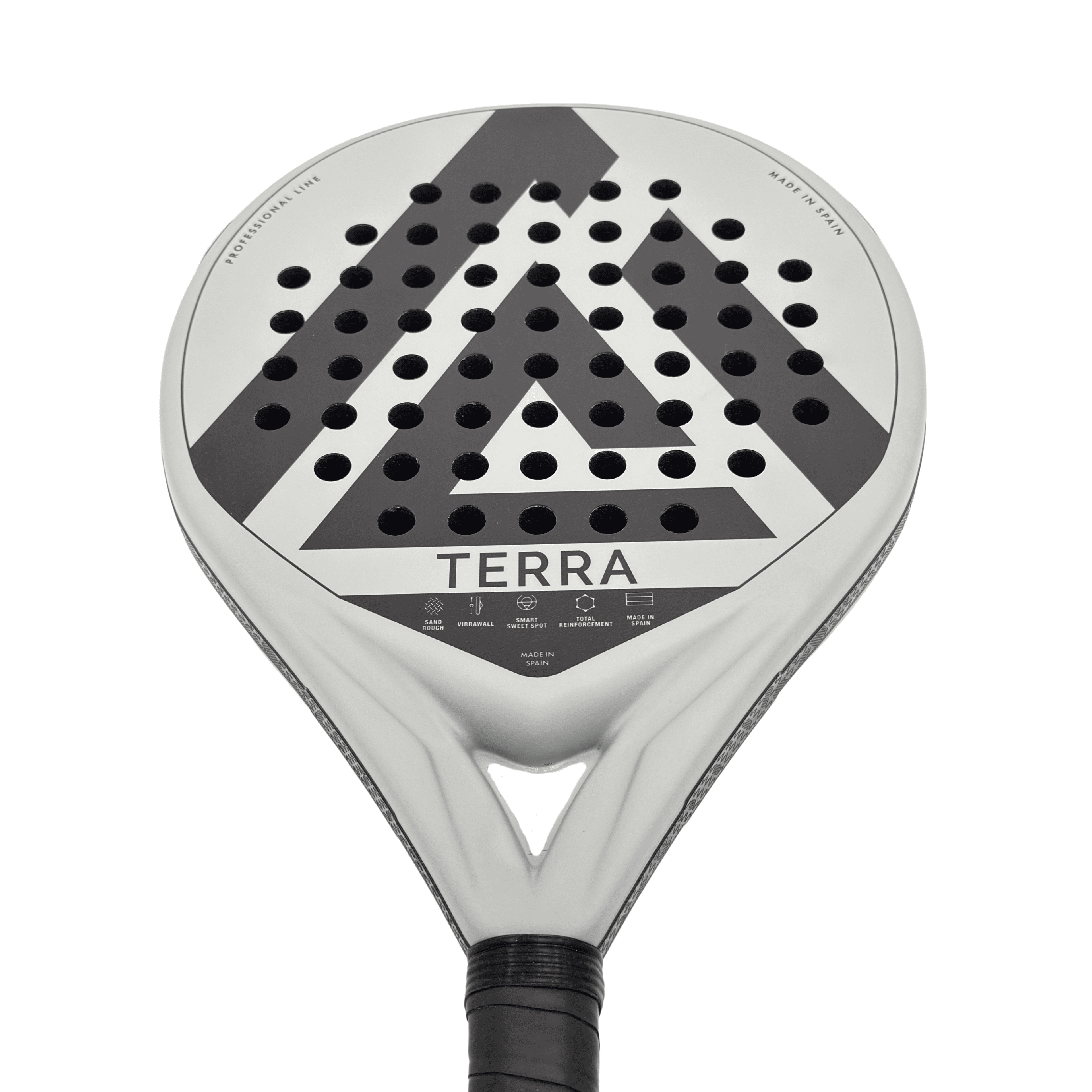 Alkemia Terra 2026 - Millimetric control | Alkemia Padel Alkemia Terra 2026 - Millimetric control | Alkemia Padel