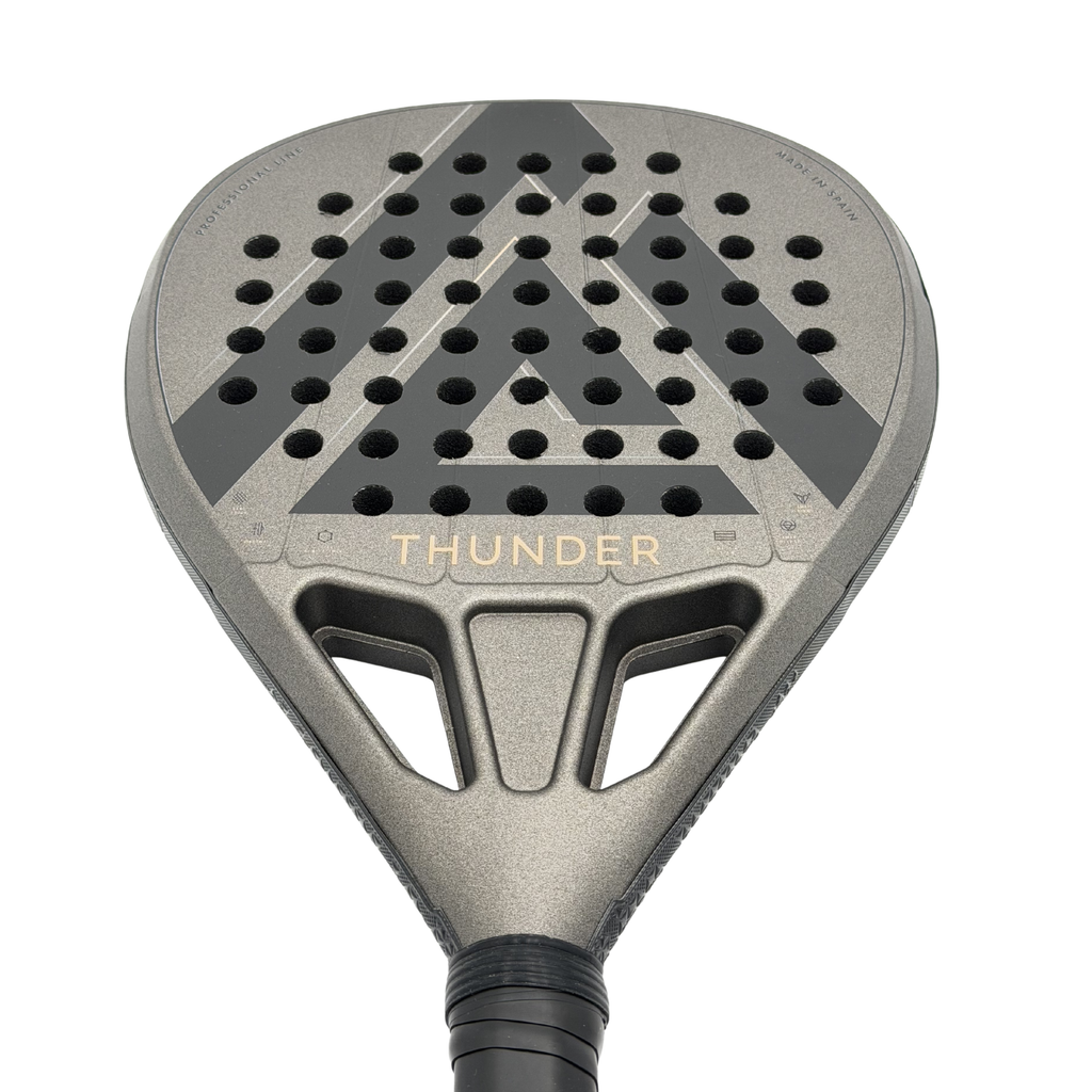 Alkemia Thunder 2026