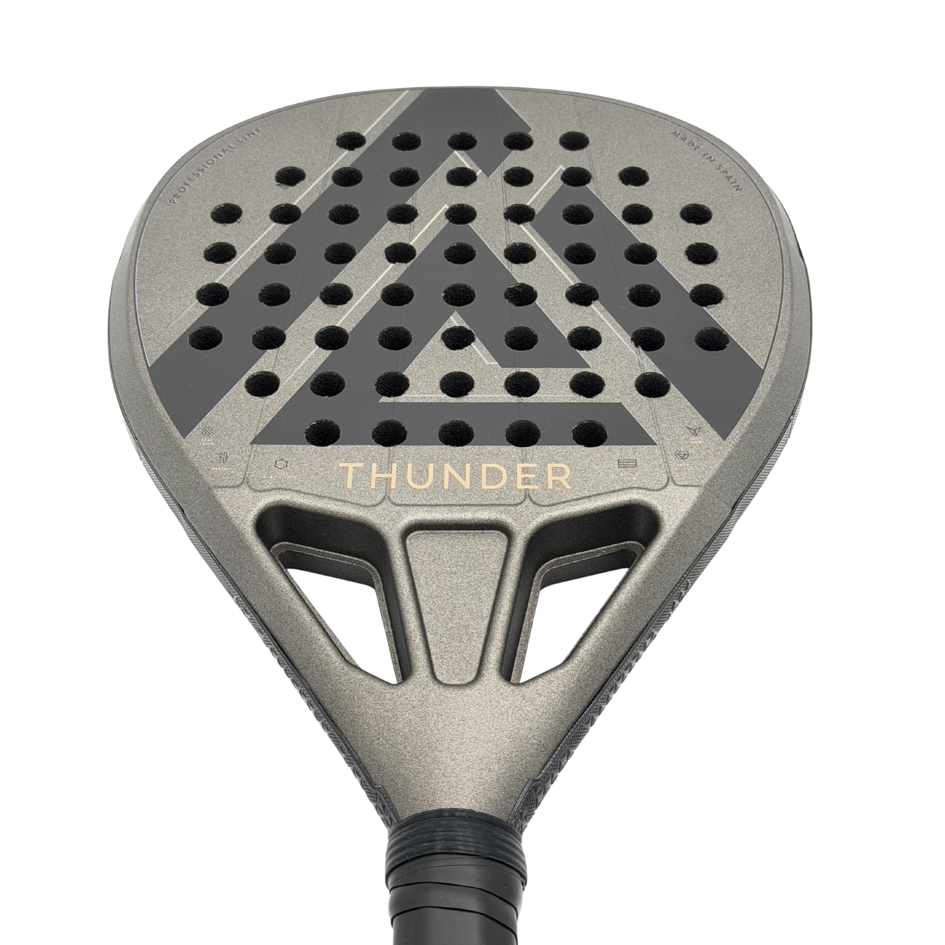 Alkemia Thunder 2026