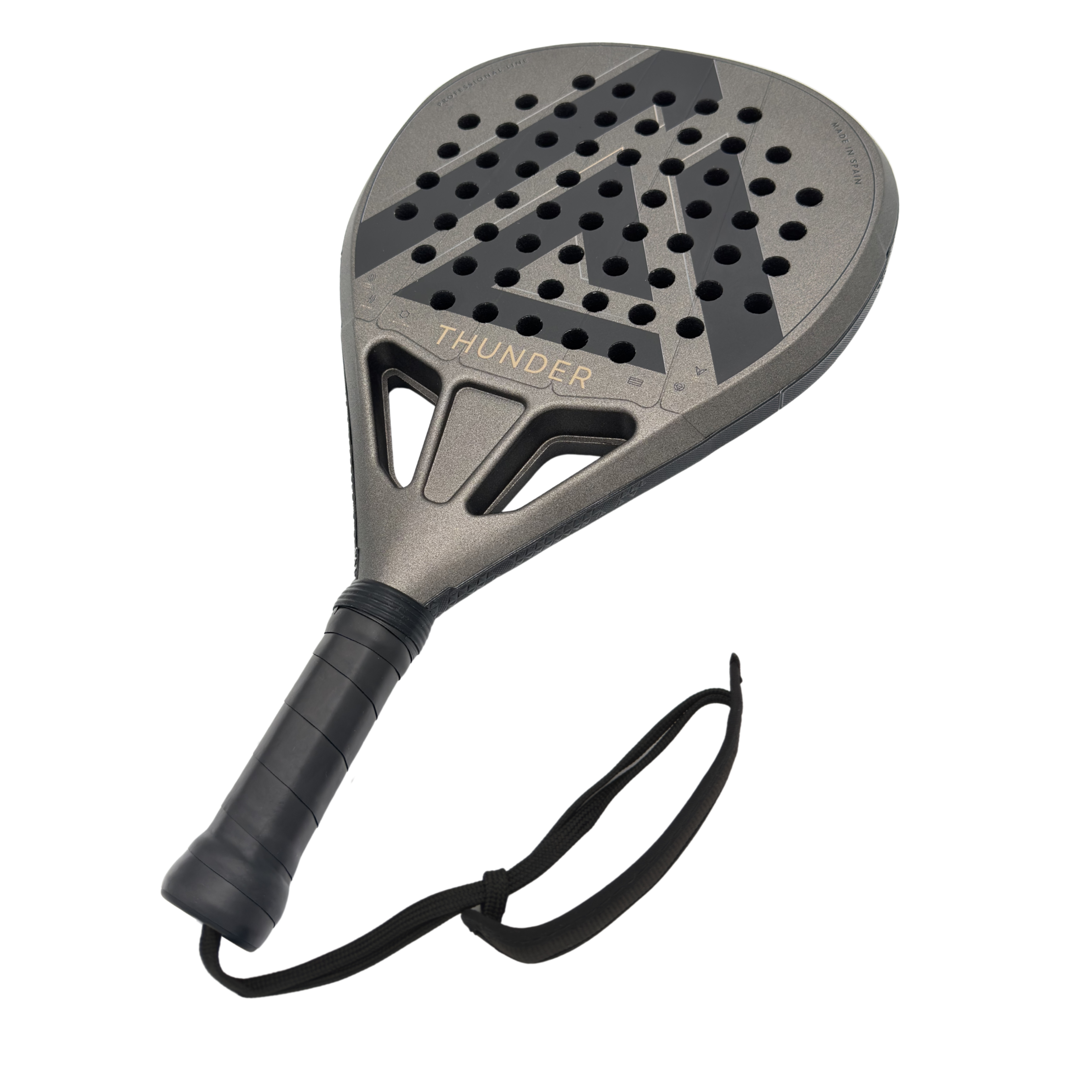 Alkemia Thunder 2026