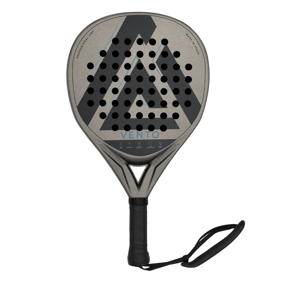 Alkemia Vento 2026 - Total Versatility | Alkemia Padel