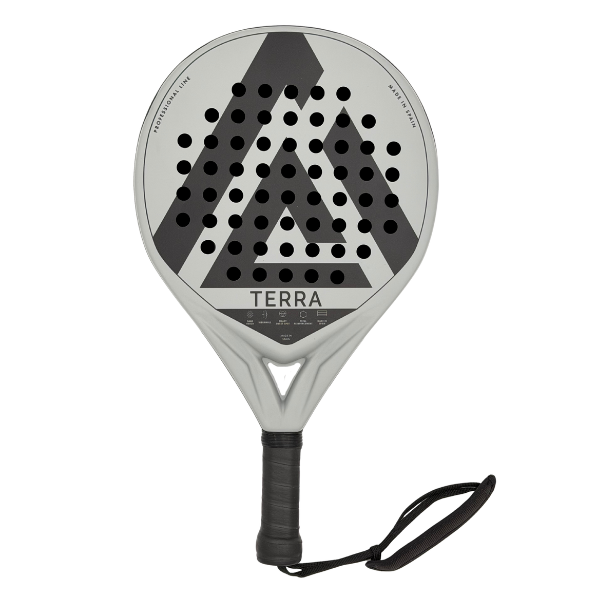 最終価格 パデルラケットTENEBRIS 23 ALKEMIA PADEL Alkemia Tenebris 2026 - La lágrima más potente | Alkemia Padel