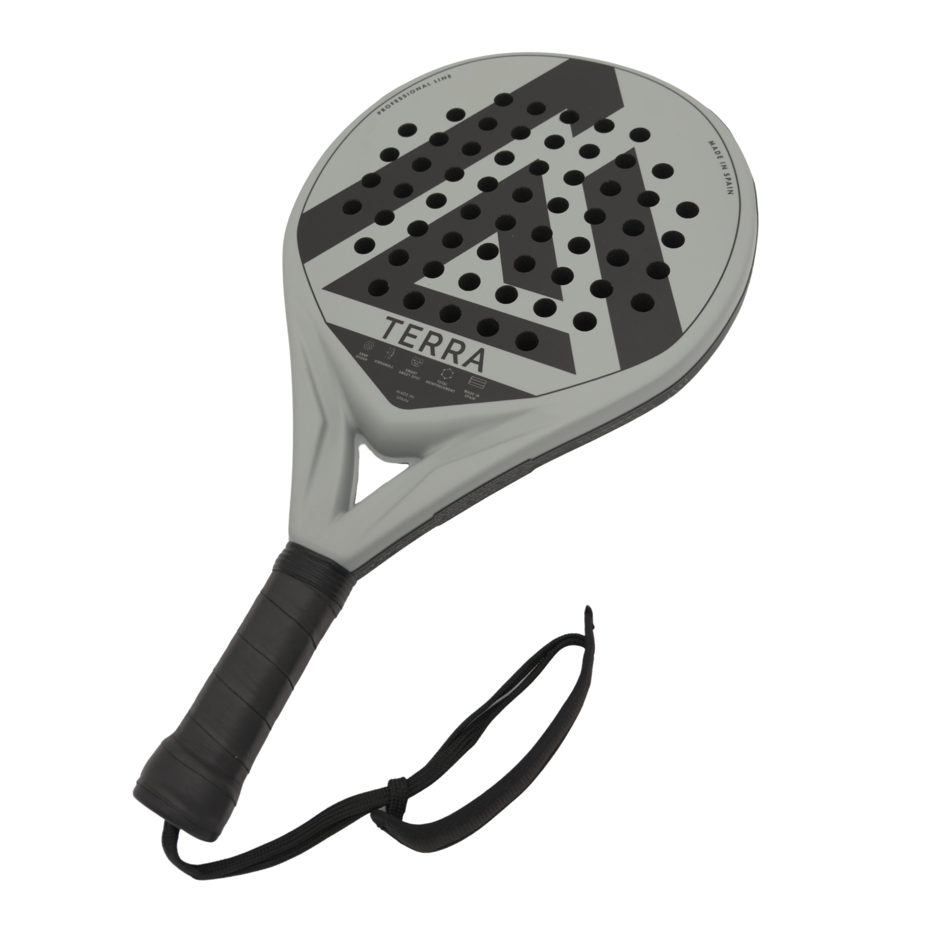 Alkemia Terra 2026 - Millimetric control | Alkemia Padel Alkemia Terra 2026 - Millimetric control | Alkemia Padel