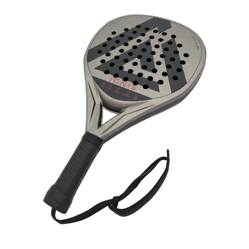 Alkemia Tenebris 2026 - Maximum Power | Alkemia Padel