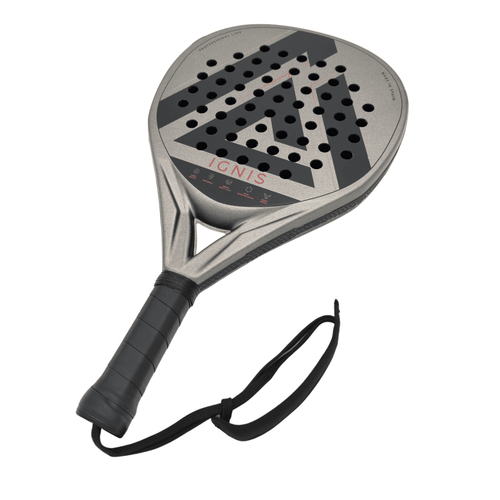 Alkemia Tenebris 2026 - Maximum Power | Alkemia Padel