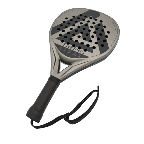 Alkemia Tenebris 2026 - Maximum Power | Alkemia Padel