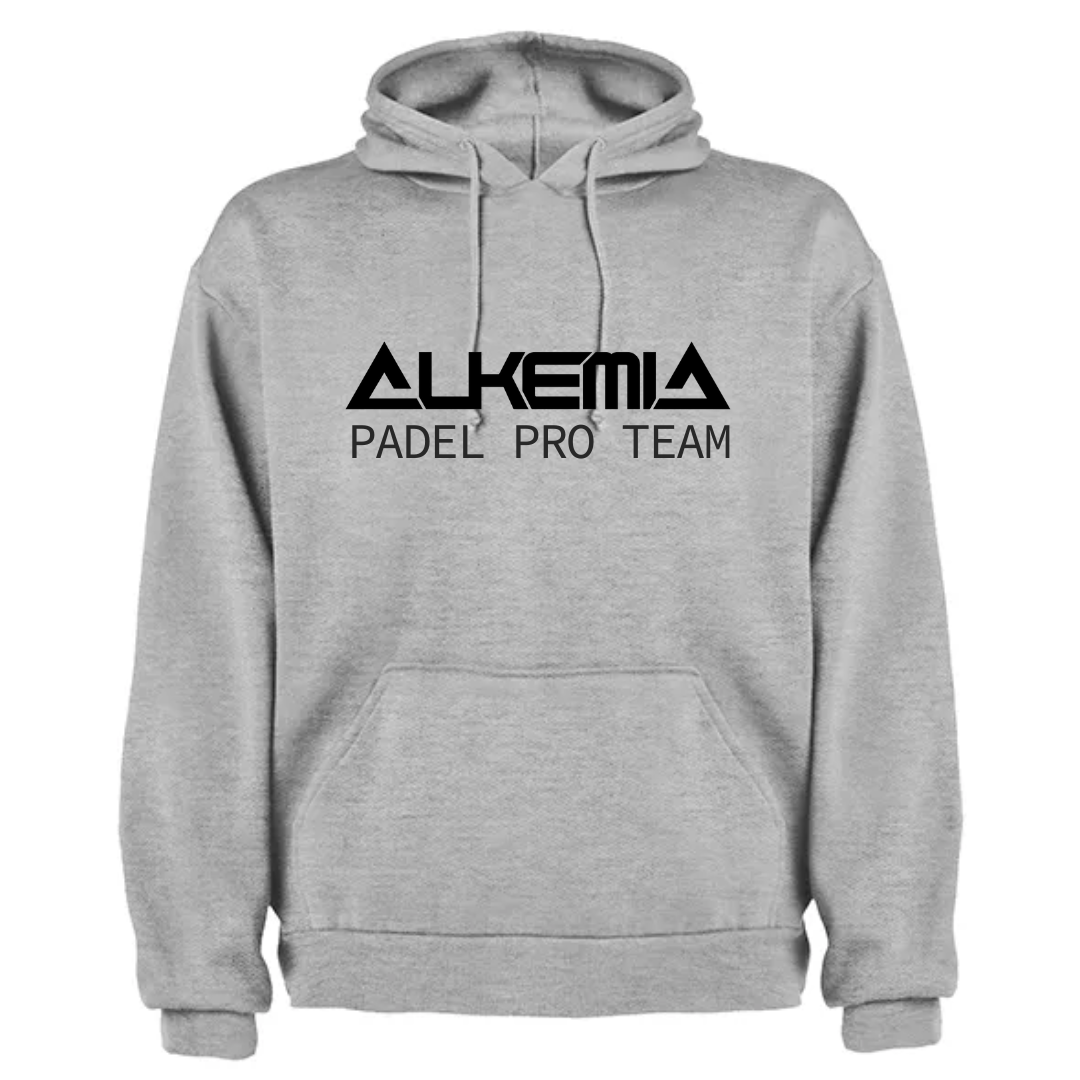 Sudadera Alkemia Padel
