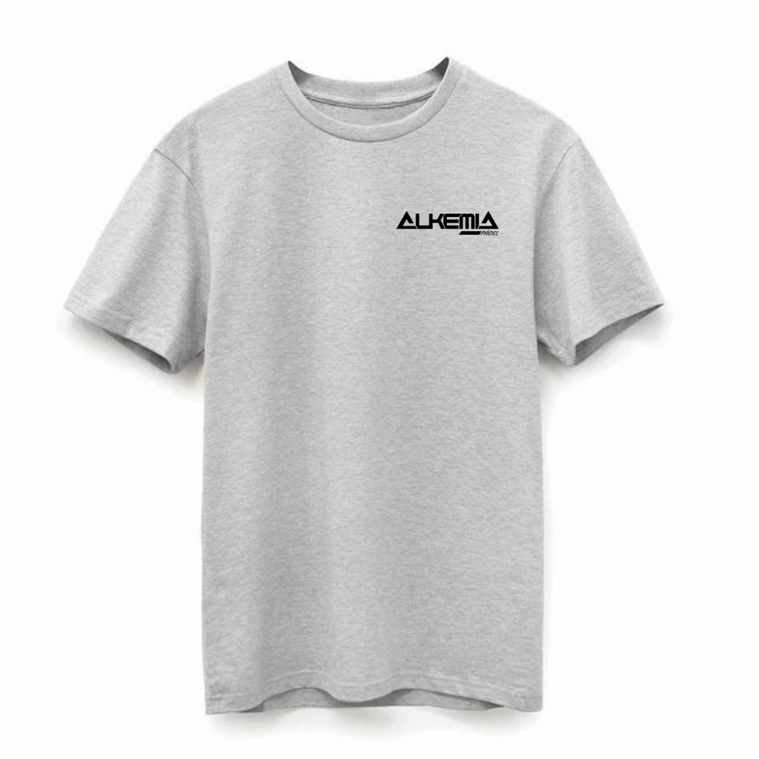 Camiseta Street Alkemia Padel