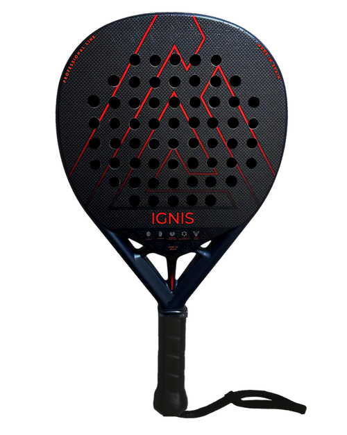 Alkemia Thunder 2025 – Maximum Power | Alkemia Padel