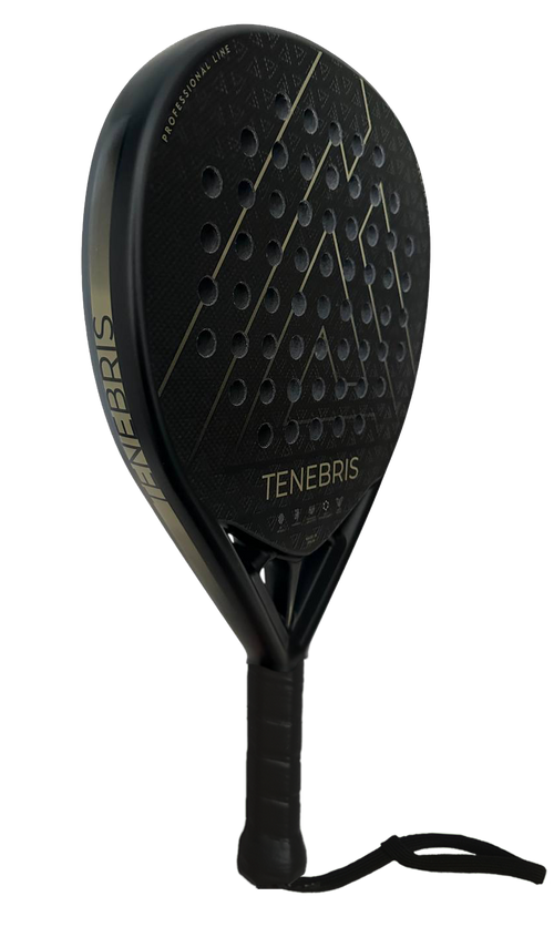 最終価格 パデルラケットTENEBRIS 23 ALKEMIA PADEL 最終価格