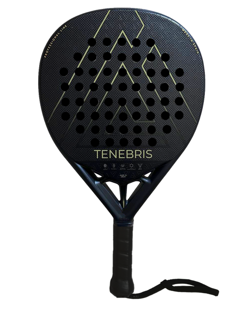 Alkemia Paddle Rackets - 100% Made in Spain | Alkemia Padel