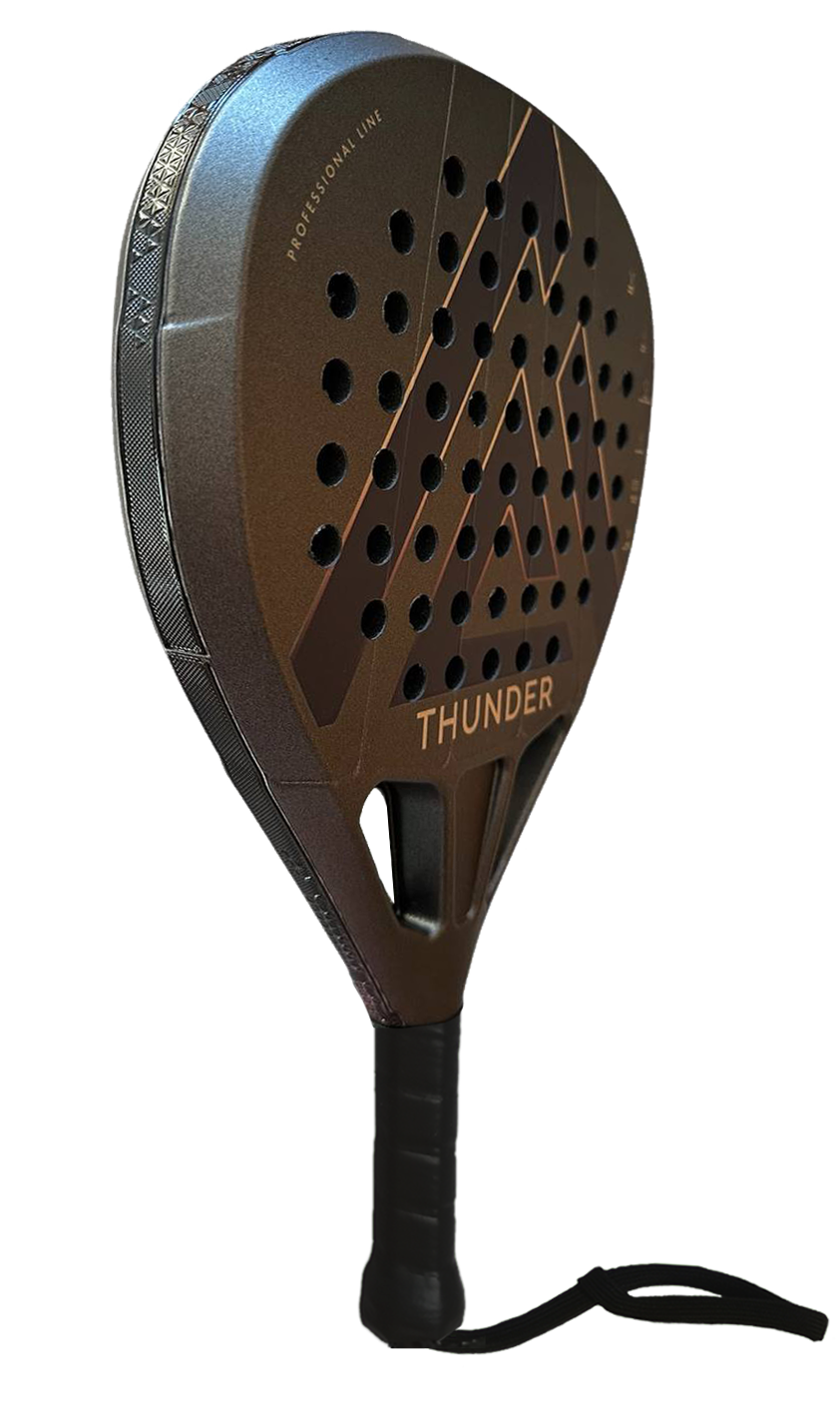 Alkemia Thunder 2025