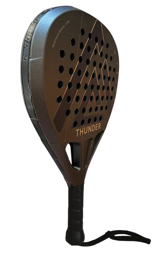 最終価格 パデルラケットTENEBRIS 23 ALKEMIA PADEL Alkemia Tenebris