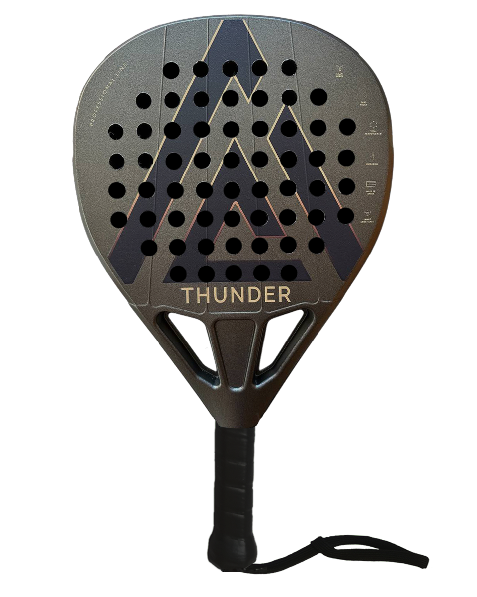 Alkemia Thunder 2025