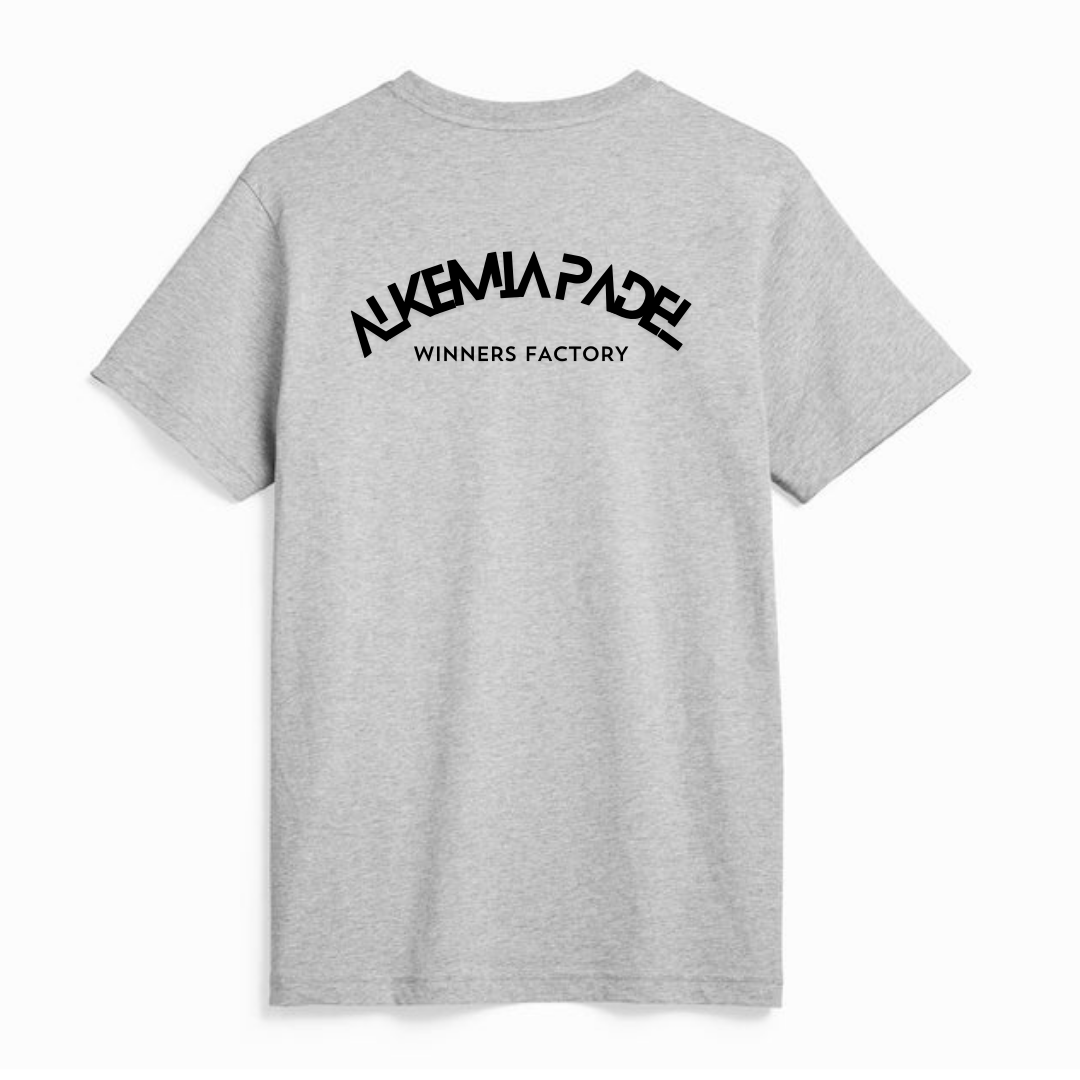 Camiseta Street Alkemia Padel