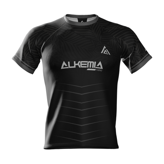 2023 Black Alkemia T-shirt - Pro Fabric