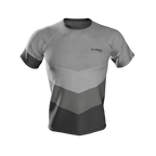 Camiseta Alkemia Gris Tejido Pro 2023