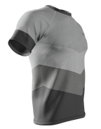 Camiseta Alkemia Gris Tejido Pro 2023